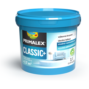 Primalex Classic+ 1l