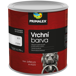 Primalex vrchná mat 199M 0