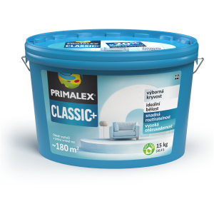 Primalex Classic+ 15kg