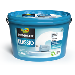 Primalex Classic+ 7