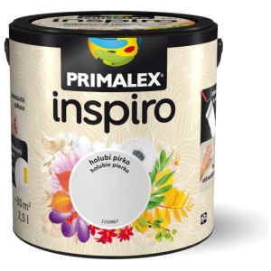 Primalex Inspiro žulová šeď 5l