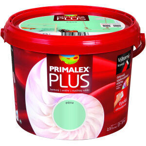 Primalex Plus smotanová 2