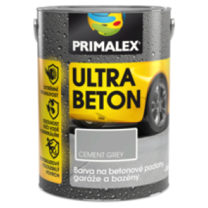 Primalex Ultra Beton cement grey 5l