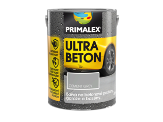 Primalex Ultra Beton cement grey 5l
