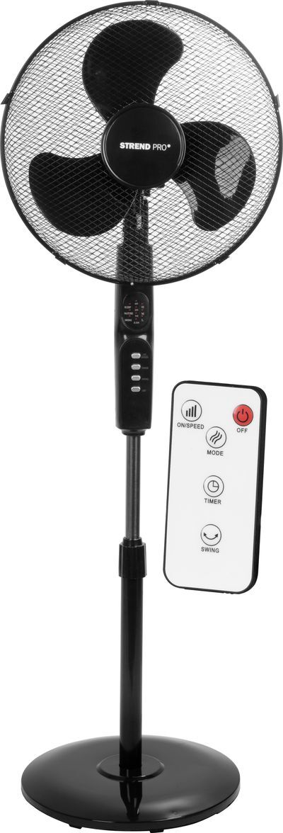 Ventilátor Strend Pro