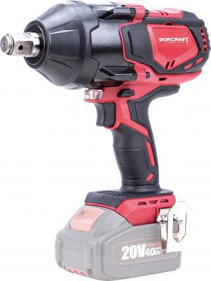 Uťahovák Worcraft CIW-S20LiBH-1800 ShareSYS