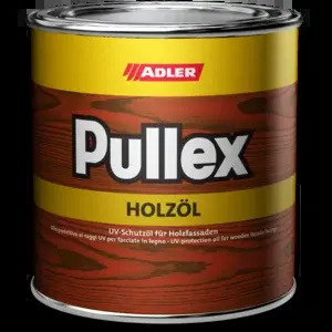 Adler Pullex Holzöl Farblos 2.5L