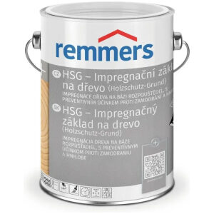 Remmers Holzschutz-Grund 0