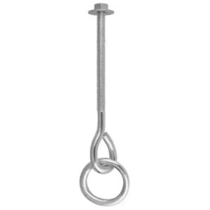 Úchyt hojdačkový typ A M 12x160mm MHA 160