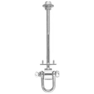 Úchyt hojdačkový typ D M 12x160mm MHD 160