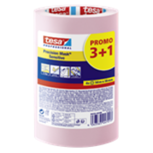 Tesa Precision Sensitive 4333 3+1 zadarmo PromoPack