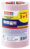 Tesa Precision Sensitive 4333 3+1 zadarmo PromoPack