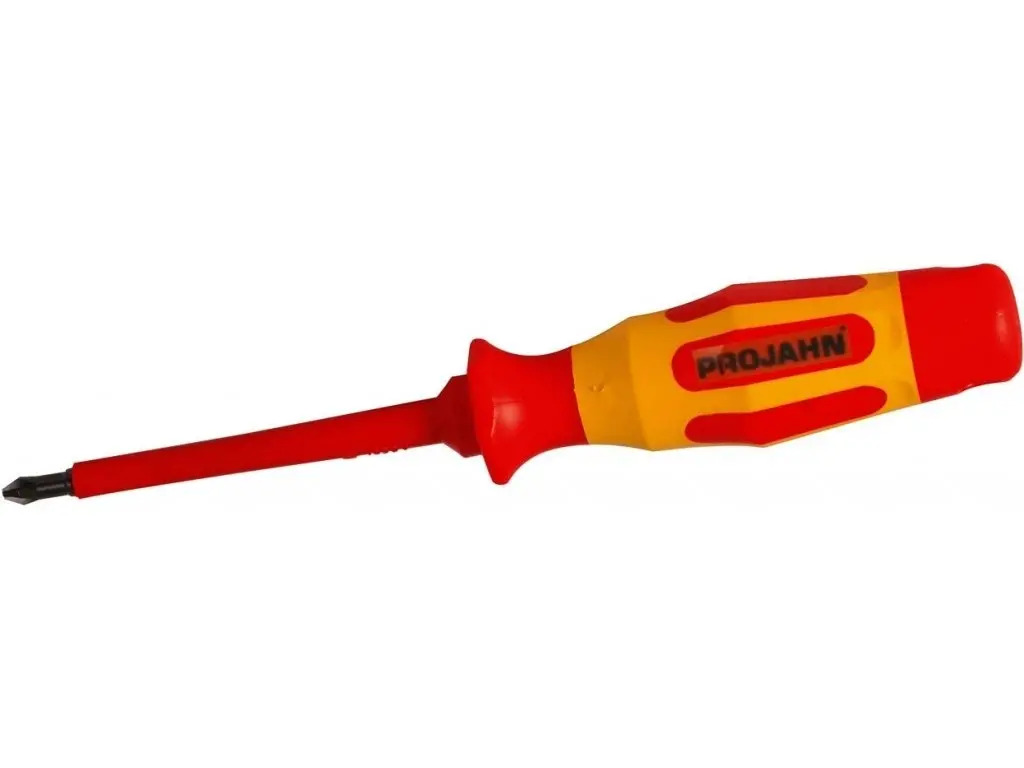 Skrutkovač univerzálny Projahn 6 v 1 5105-1230