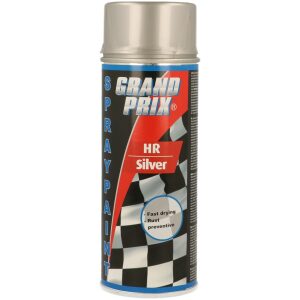 Motip GP žiaruvzdor. strieb. 400ml