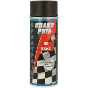 Motip GP žiaruvzdor. čierny 400ml