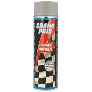 Motip GP základ šedý 500ml