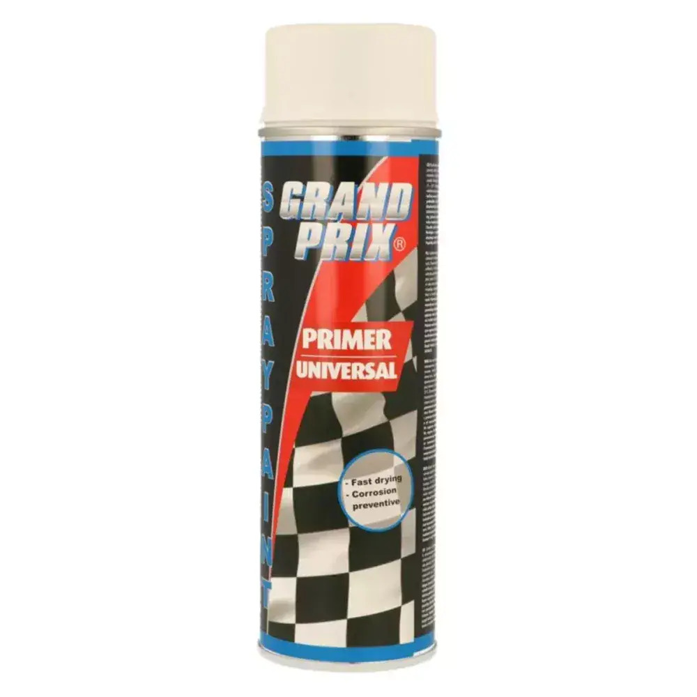 Motip GP základ biely 500ml Motip GP základ biely 500ml