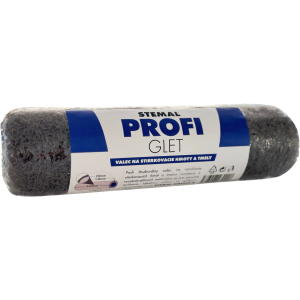 Valec STEMAL PROFI GLET 25CM