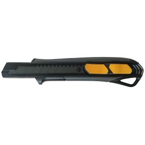 Orezávač 18mm s poistkou a extra pevnou čepeľou SK5