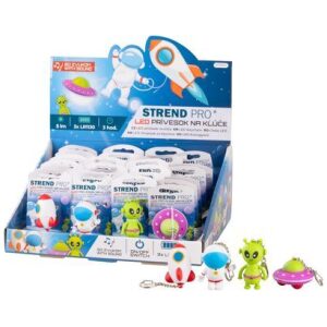 Svietidlo Strend Pro Keychain