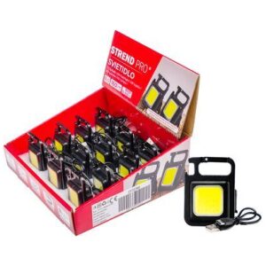 Svietidlo Strend Pro Worklight NX1082