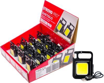 Svietidlo Strend Pro Worklight NX1082