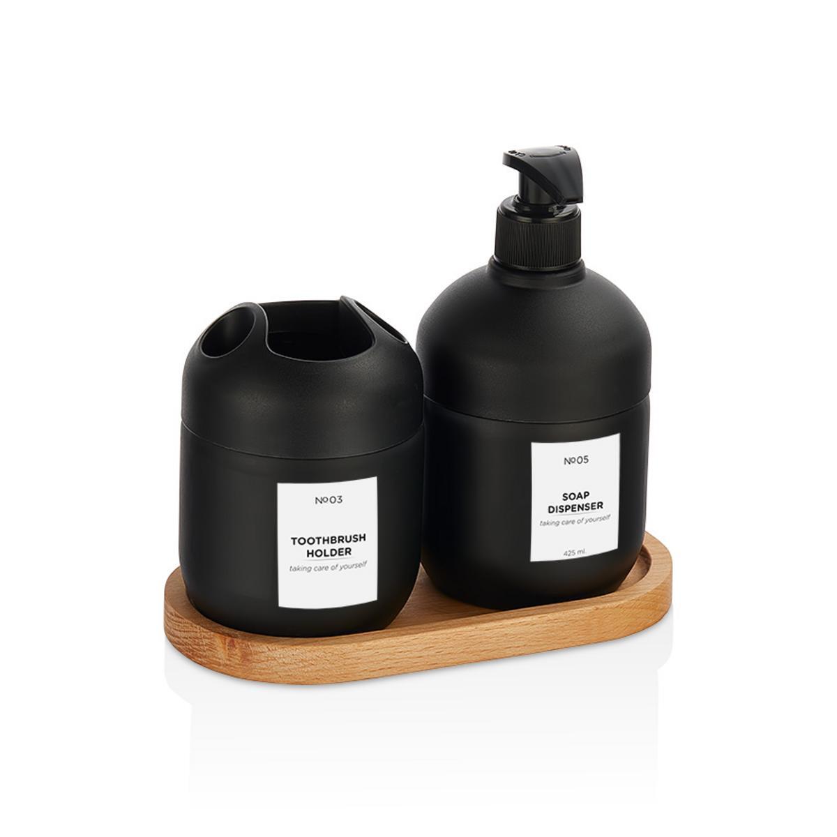 Dávkovač mydla 425ml