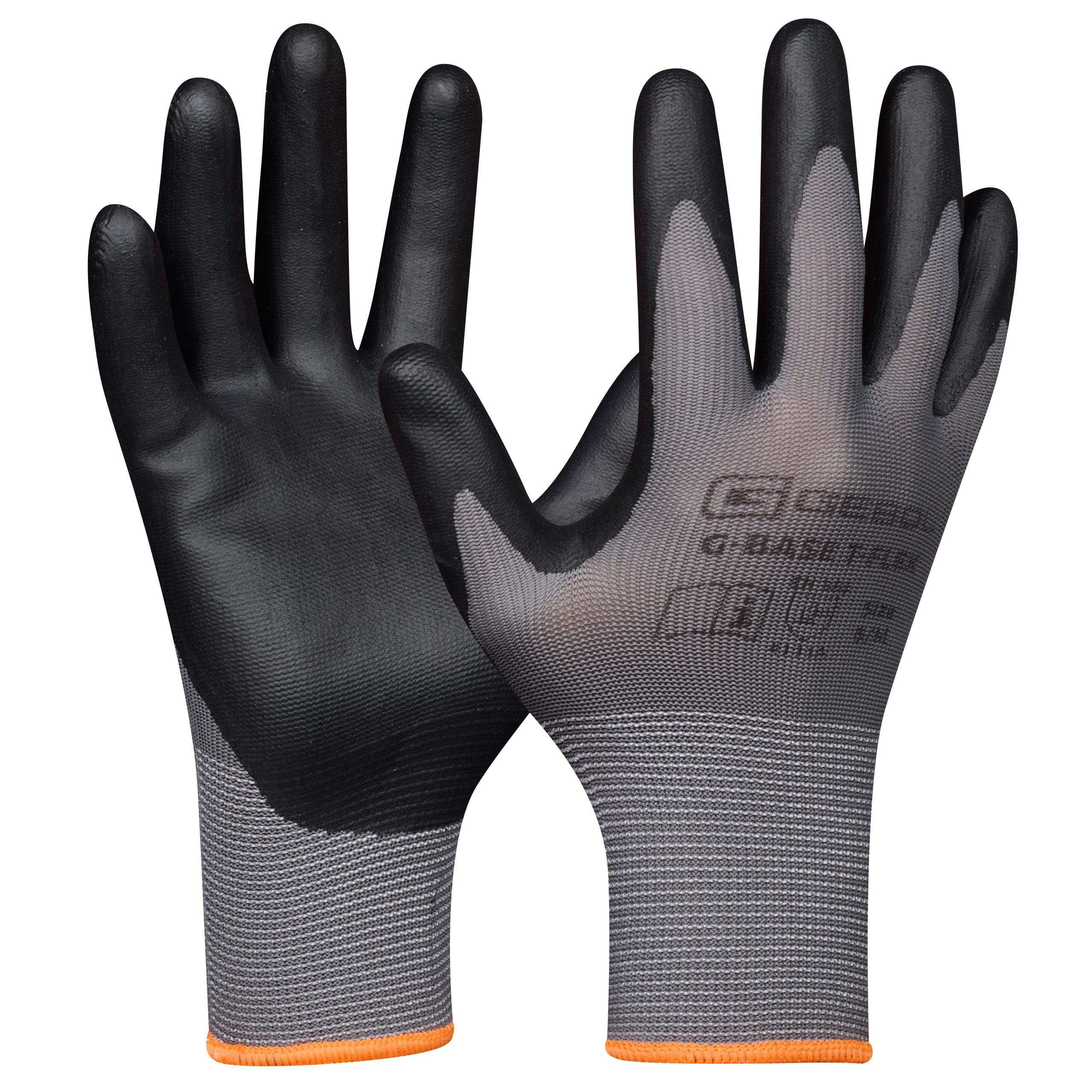 Rukavice Gebol G-Base T-Flex veľkosť 10