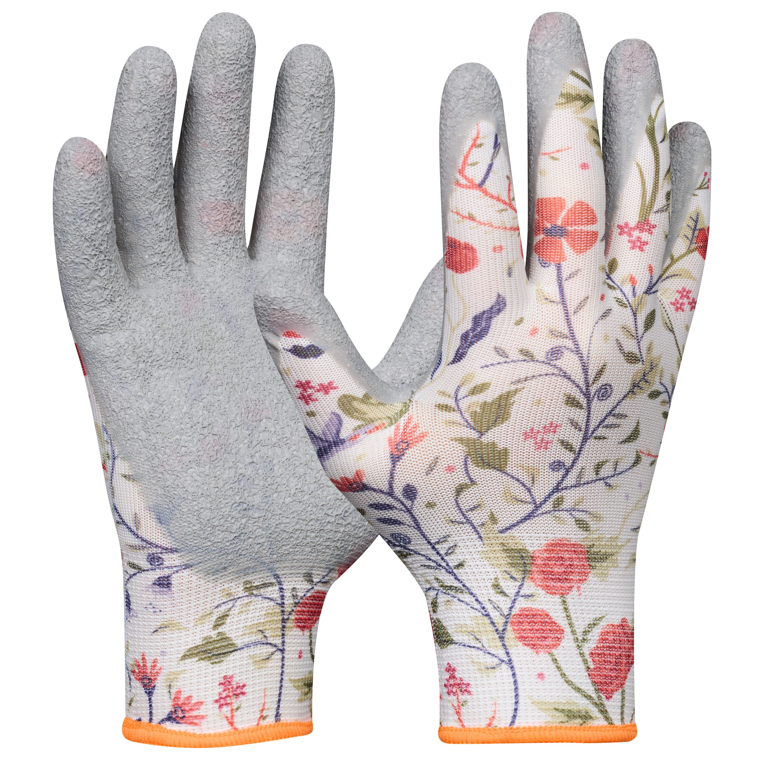 Rukavice Gebol G-Base Garden Grip veľkosť 7