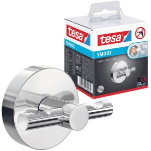 tesa Smooz Háčik na župan dvojitý