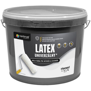 Optimal Latex+ Univerzálny 10kg Inovácia