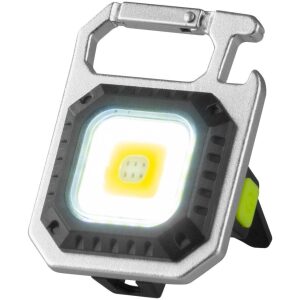 Svietidlo Strend Pro Worklight ZW120402 prívesok LED 1100lm magnet s klipsou USB