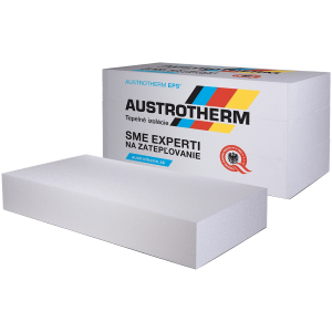 Polystyrén EPS 150S podlahový 90mm (1000x500mm)