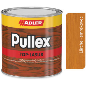 Adler Pullex Top-Lasur Lärche 2.5L