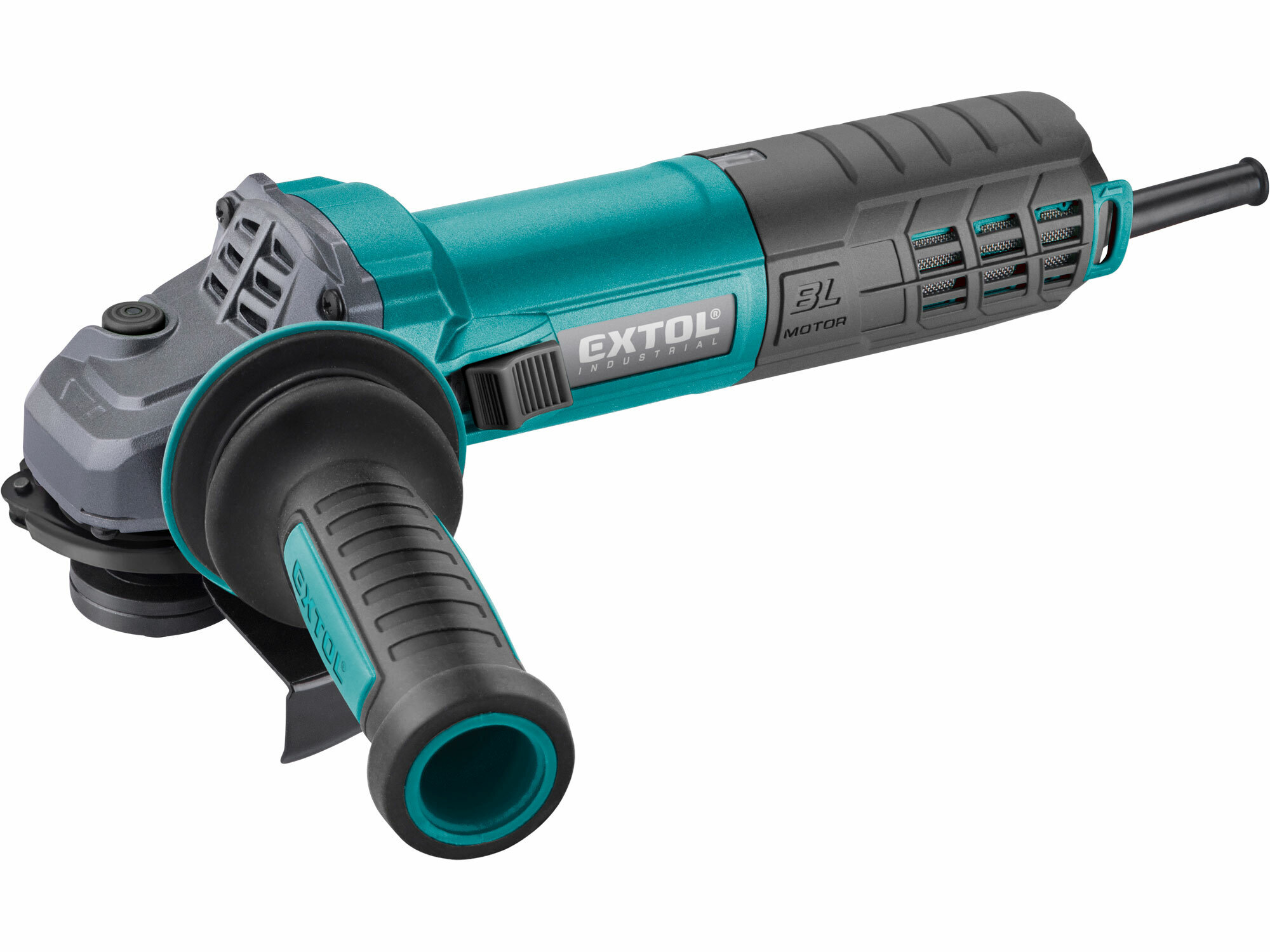 Brúska uhlová 125mm