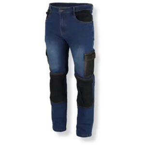 Džínsy veľkosť L