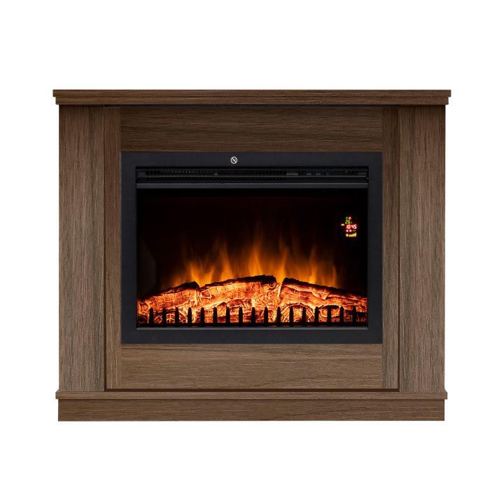 Krb elektrický FKKI 03 s rámom Calgary FKKI 03 KIT