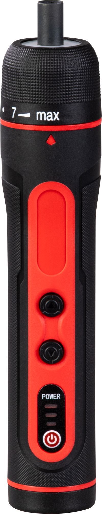 Skrutkovač Strend Pro 3.6V