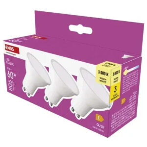 LED žiarovka Classic MR16