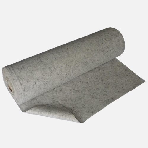 Geotextilia 300g EXTRA šedopestrá 2m/50m-bal. 70/30 PP/PES