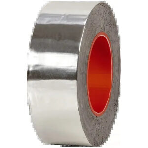 Paska butyl alu 100mm/10m