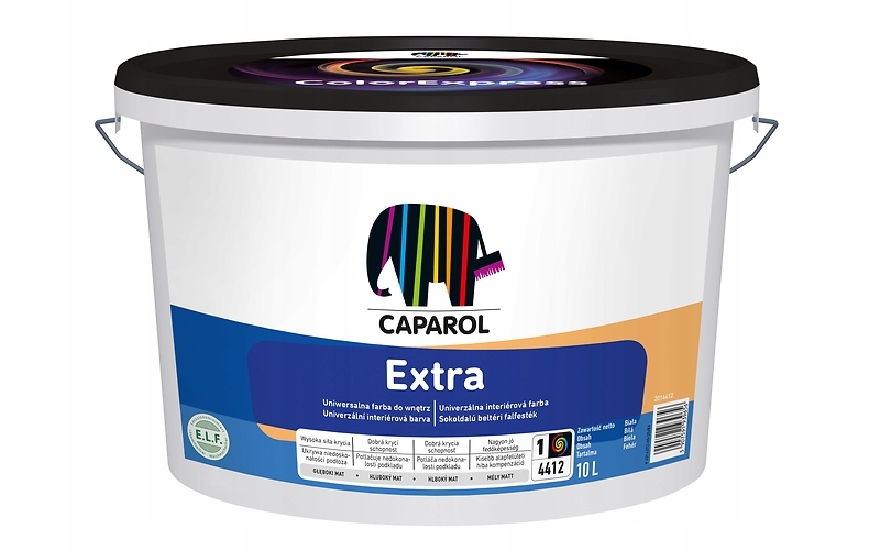 Caparol Extra B1 10L
