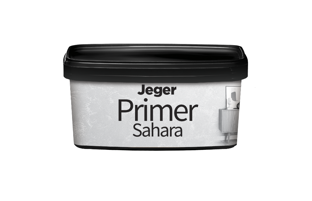 Jeger Sahara primer  1l