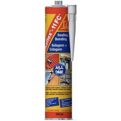 SIKAFLEX 11FC BIELY 310ML SIKAFLEX 11FC BIELY 310ML