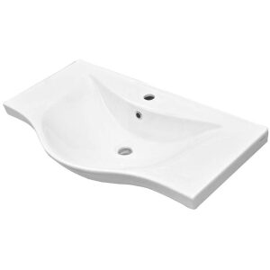 Umývadlo Albatros keramické 65cm