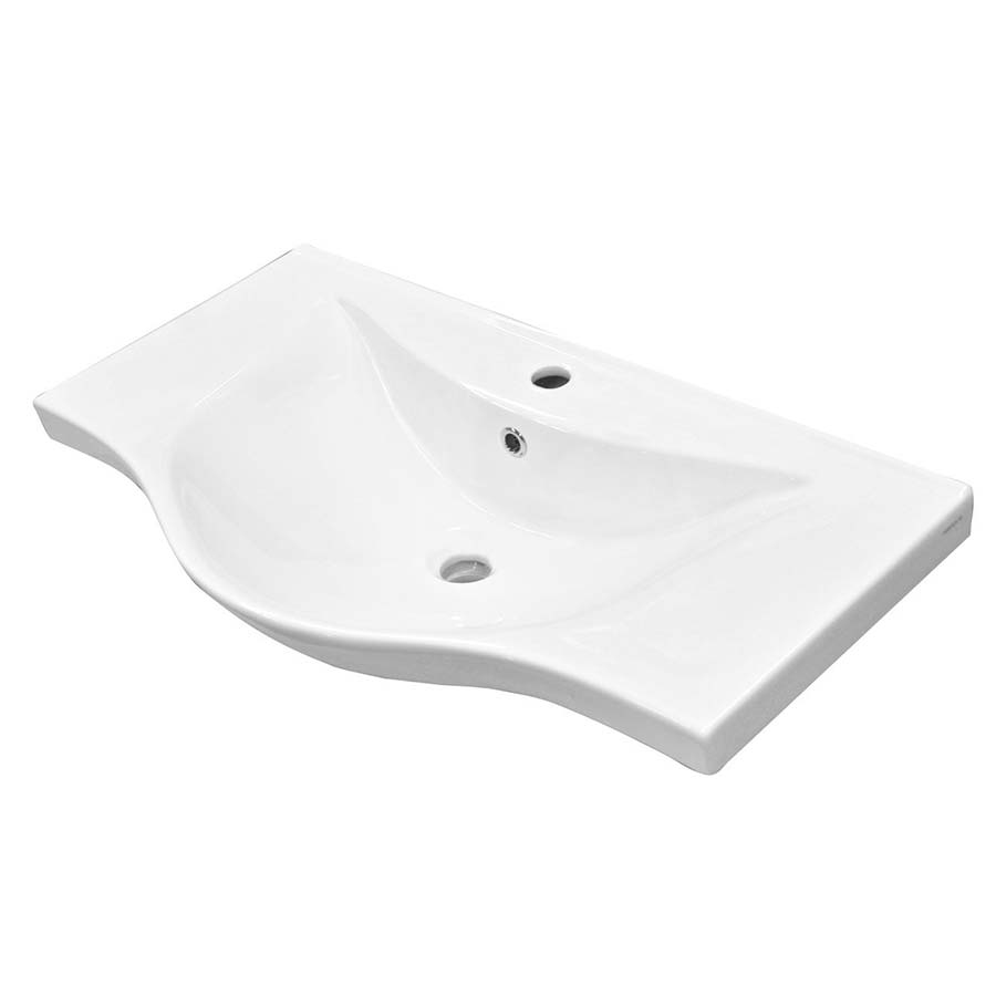 Umývadlo Albatros keramické 65cm