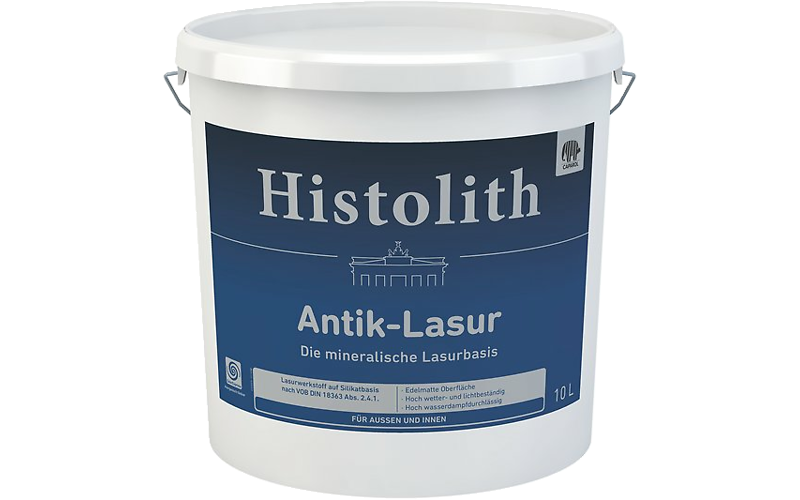 Caparol Histolith Antik Lazura 5l