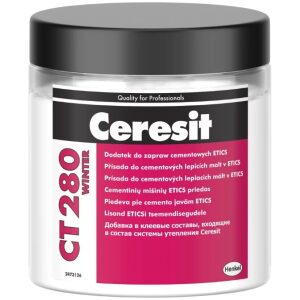 Ceresit CT280 Winter 250gr