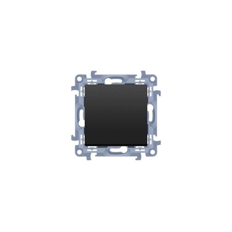 Spínač Simon 10 č.7 bez piktogramu