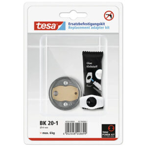 Tesa adaptér BK 20-1